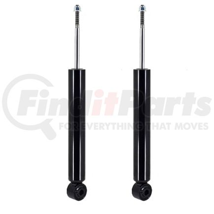 2-253410-001 by UNITY AUTOMOTIVE - Gas Shock Absorber Set