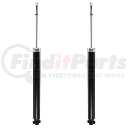 2-253600-001 by UNITY AUTOMOTIVE - Gas Shock Absorber Set
