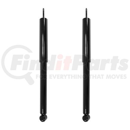 2-254130-001 by UNITY AUTOMOTIVE - Gas Shock Absorber Set