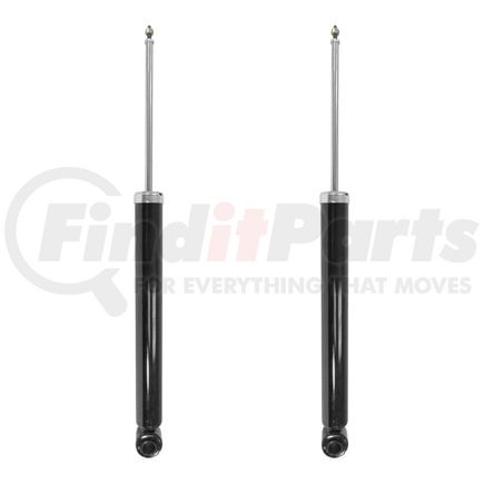 2-259190-001 by UNITY AUTOMOTIVE - Gas Shock Absorber Set
