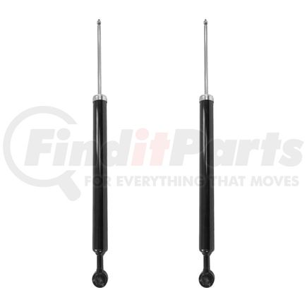 2-259210-001 by UNITY AUTOMOTIVE - Gas Shock Absorber Set