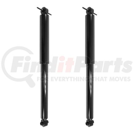 2-259380-001 by UNITY AUTOMOTIVE - Gas Shock Absorber Set