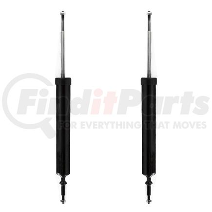 2-259710-001 by UNITY AUTOMOTIVE - Gas Shock Absorber Set