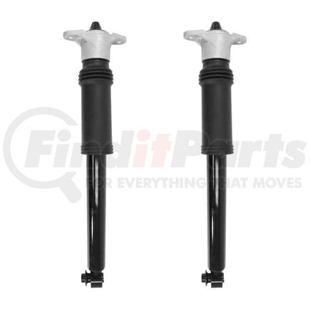 2-259940-001 by UNITY AUTOMOTIVE - Gas Shock Absorber Set