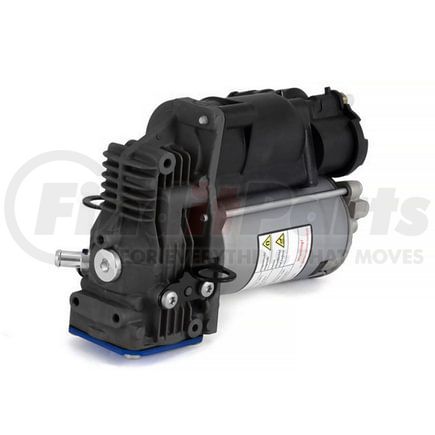 20-012900 by UNITY AUTOMOTIVE - With Airmatic