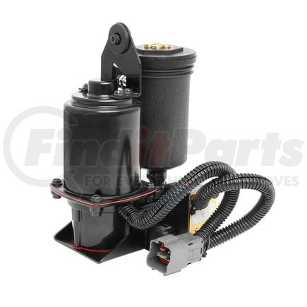 20-014204 by UNITY AUTOMOTIVE - Air Compressor
