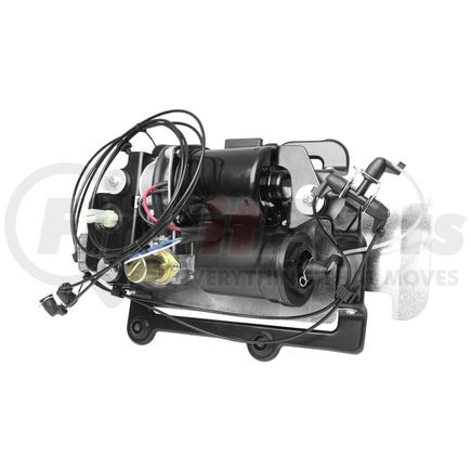 20-015500-C by UNITY AUTOMOTIVE - Includes Full Cage for Air Suspension Compressor