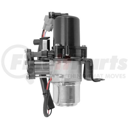 20-016600 by UNITY AUTOMOTIVE - Air Suspension Compressor