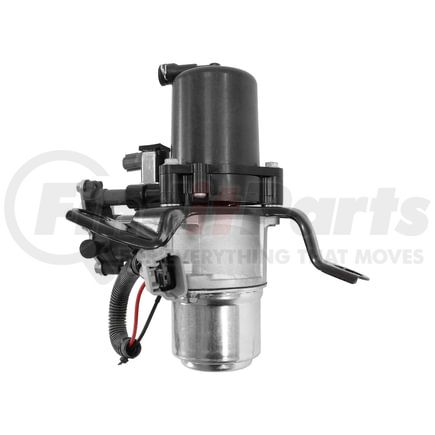 20-016700 by UNITY AUTOMOTIVE - Air Suspension Compressor