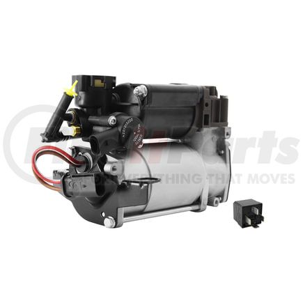 20-013404 by UNITY AUTOMOTIVE - Air Compressor