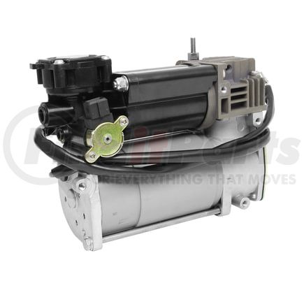 20-025004 by UNITY AUTOMOTIVE - Models with 4-Corner Air Leveling Suspension Only