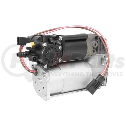 20-027504 by UNITY AUTOMOTIVE - Suspension Air Compressor;