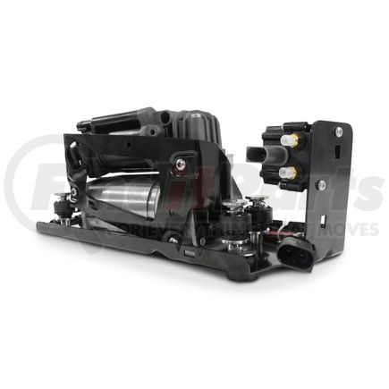 20-025700-C by UNITY AUTOMOTIVE - Full Air Supply Unit With Full Cage