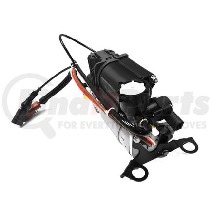 20-034004 by UNITY AUTOMOTIVE - Air Compressor