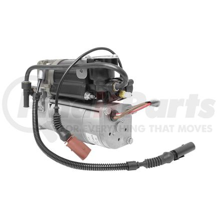 20-035004 by UNITY AUTOMOTIVE - With Intake Air Hose Assembly