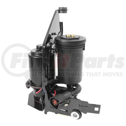 20-053000-C by UNITY AUTOMOTIVE - Includes Full Cage for Air Suspension Compressor