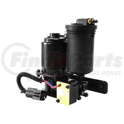 20-061004 by UNITY AUTOMOTIVE - Air Compressor