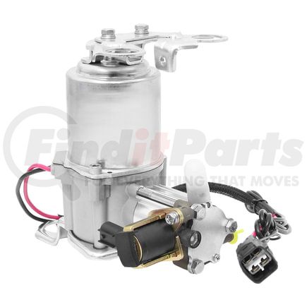 20-062000-WOD by UNITY AUTOMOTIVE - Without Dryer; Comes With Dryer Rebuild Kit