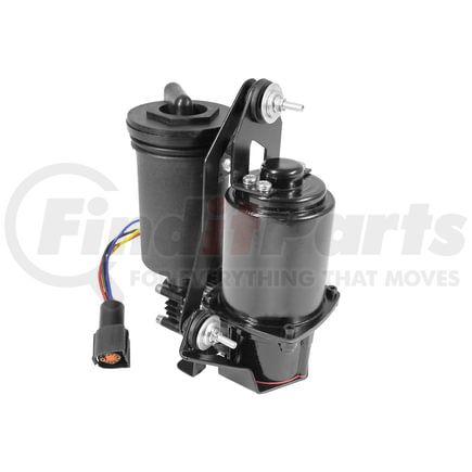 20-040004 by UNITY AUTOMOTIVE - Air Compressor