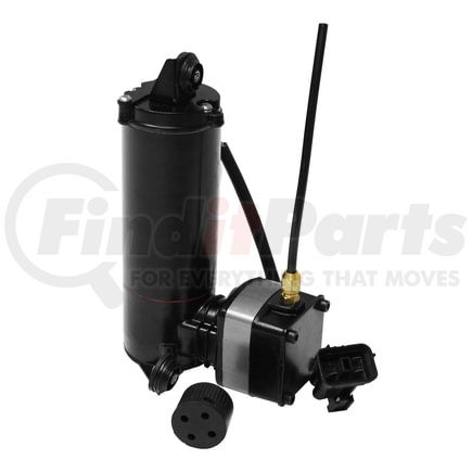 20-070004 by UNITY AUTOMOTIVE - Air Compressor