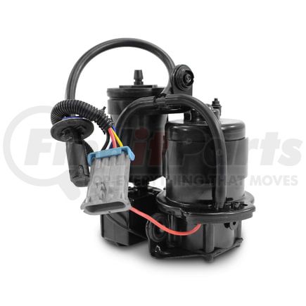 20-090004 by UNITY AUTOMOTIVE - 4 Outlet Dryer