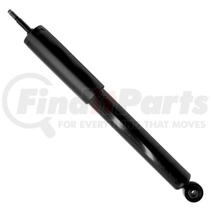 212130 by UNITY AUTOMOTIVE - Gas Charged Shock Absorber