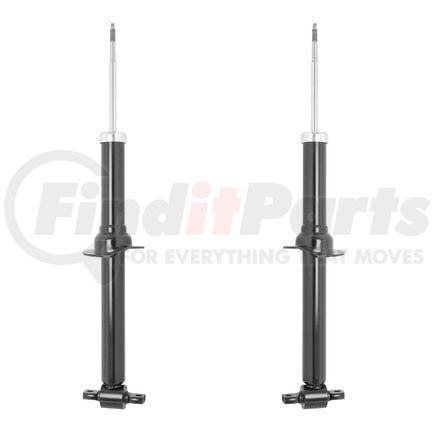 22-115200 by UNITY AUTOMOTIVE - Shock Absorber Conversion Kit; Front;