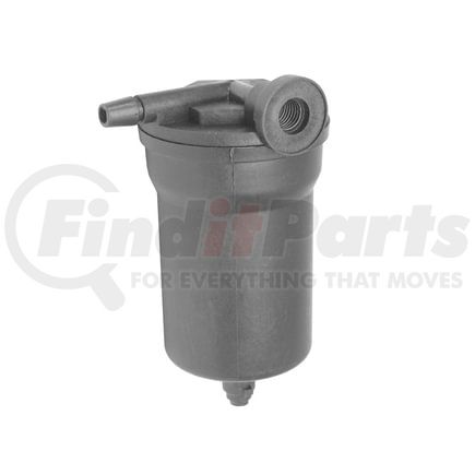 25-012200-1 by UNITY AUTOMOTIVE - 1 Outlet Air Suspension Dryer