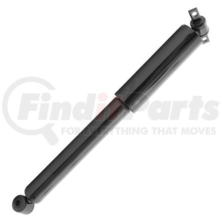 Unity Automotive 250050 Suspension Shock Absorber Gas Charged Shock Absorber