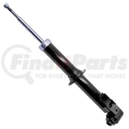 250162 by UNITY AUTOMOTIVE - Gas Charged Shock Absorber
