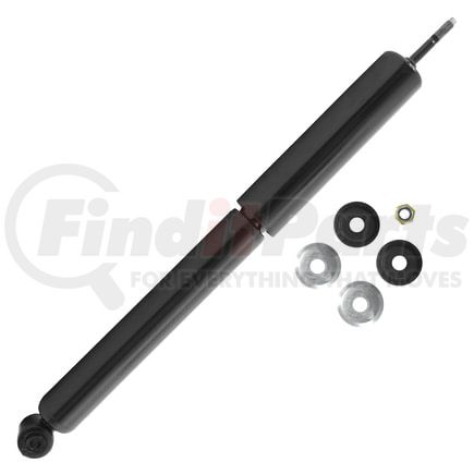 251150 by UNITY AUTOMOTIVE - Gas Charged Shock Absorber