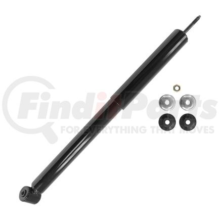 251190 by UNITY AUTOMOTIVE - Gas Charged Shock Absorber