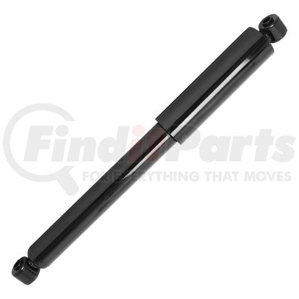251400 by UNITY AUTOMOTIVE - Gas Charged Shock Absorber
