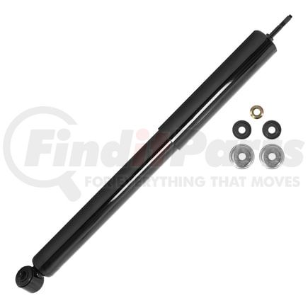 252010 by UNITY AUTOMOTIVE - Gas Charged Shock Absorber