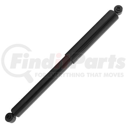 252090 by UNITY AUTOMOTIVE - Gas Charged Shock Absorber