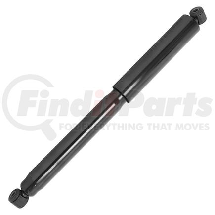 252110 by UNITY AUTOMOTIVE - Gas Charged Shock Absorber