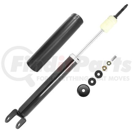 252130 by UNITY AUTOMOTIVE - Gas Charged Shock Absorber