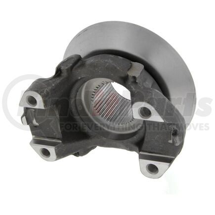 WA254EY013 by WORLD AMERICAN - End Yoke RPL 20 Series