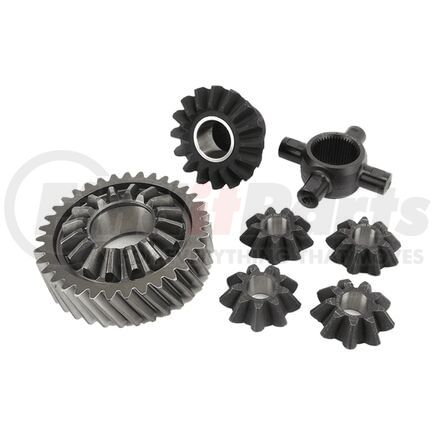 WA26081 by WORLD AMERICAN - POWER DIVIDER KIT
