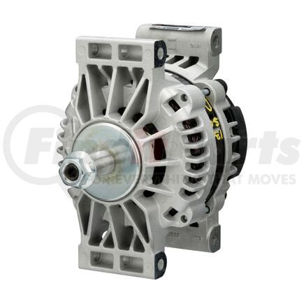 WA2412145PN by WORLD AMERICAN - ALTERNATOR - 24SI
