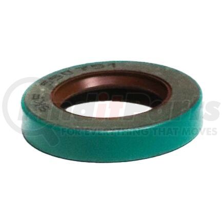 WA470163 by WORLD AMERICAN - Axle Output Shaft Seal - For Use With M939 And Chelsea 442 And 489 PTO