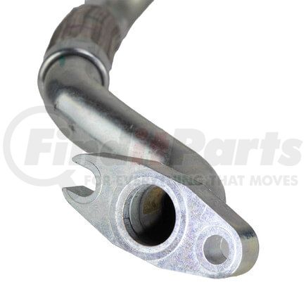 WA902-14-5421 by WORLD AMERICAN - TURBO OIL DRAIN TUBE