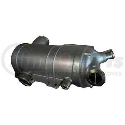 WA903-05-2472 by WORLD AMERICAN - DETROIT EGR COOLER S60