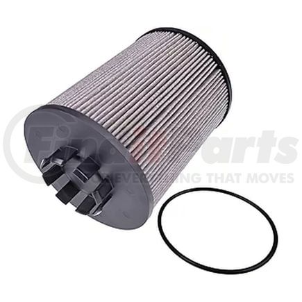 WA906-23-0006 by WORLD AMERICAN - COOLANT FILTER KIT QTY/PK.8