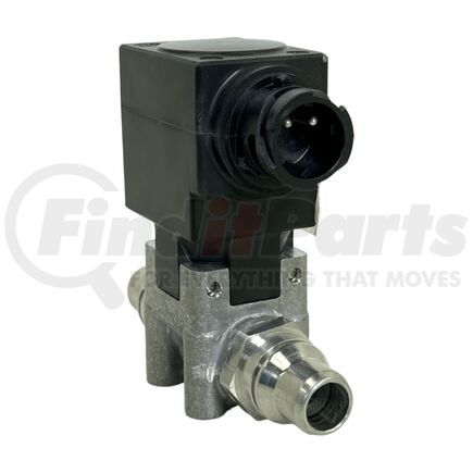 WA911-09-4471 by WORLD AMERICAN - SOLENOID VALVE - DEF COOLANT