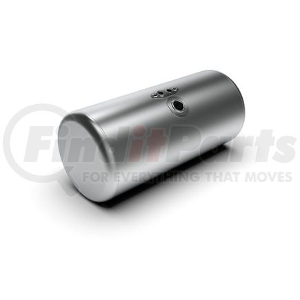 WA911-125-26DRE by WORLD AMERICAN - Fuel Tank, Center, Driver Side (LH), 125 Gal., 26" x 57" Size