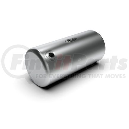 WA911-125-26PRO by WORLD AMERICAN - Fuel Tank, Rear, Passenger Side (RH), 125 Gal., 26" x 57" Size