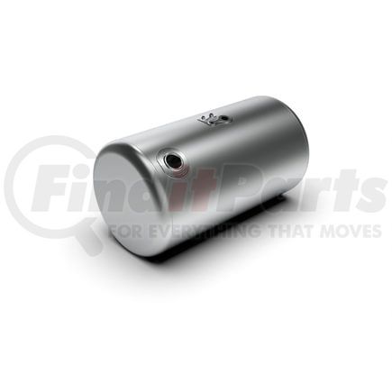 WA911-100-26PRL by WORLD AMERICAN - Fuel Tank, Rear, Passenger Side (RH), 100 Gal., 26" x 48" Size