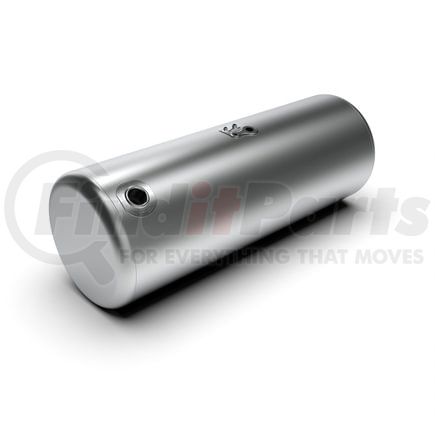 WA911-150-26PRN by WORLD AMERICAN - Fuel Tank, Rear, Passenger Side (RH), 150 Gal., 26" x 72" Size