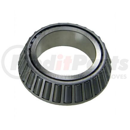WADT12-0003 by WORLD AMERICAN - Multi-Purpose Bearing - 52 x 24 mm
